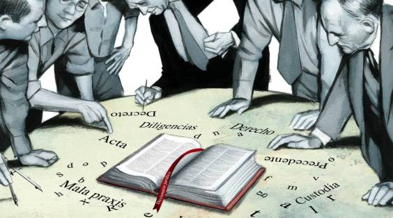 Legal Spanish for Translators