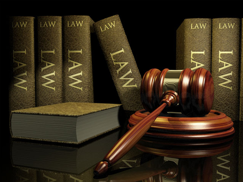 law books 1